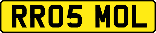 RR05MOL