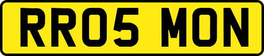 RR05MON