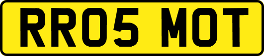 RR05MOT