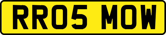 RR05MOW