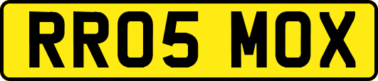 RR05MOX
