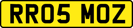 RR05MOZ