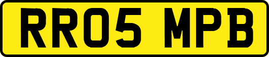 RR05MPB