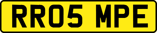 RR05MPE