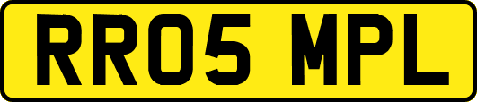 RR05MPL