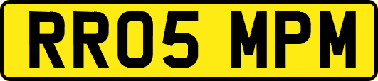 RR05MPM