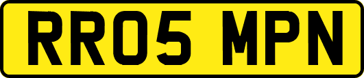 RR05MPN