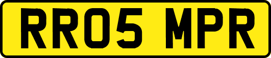 RR05MPR