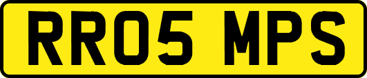 RR05MPS