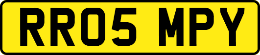 RR05MPY