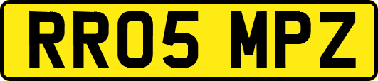 RR05MPZ