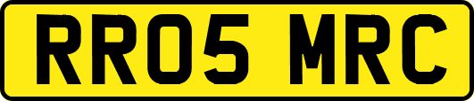 RR05MRC