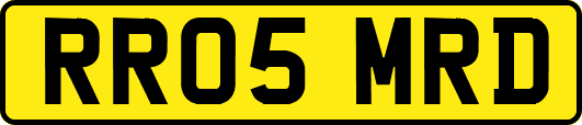 RR05MRD