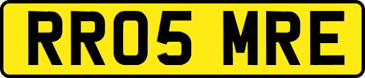 RR05MRE