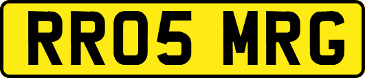 RR05MRG