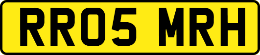 RR05MRH
