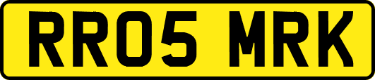 RR05MRK