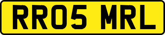 RR05MRL
