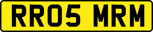 RR05MRM