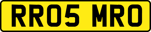 RR05MRO