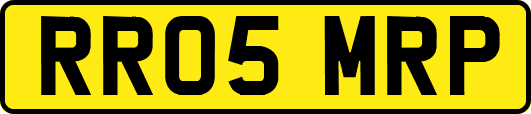 RR05MRP