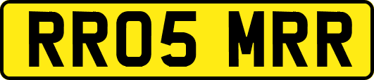 RR05MRR