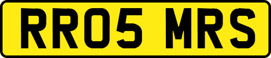RR05MRS