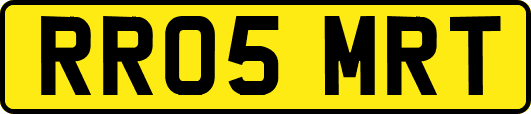 RR05MRT