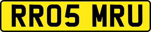 RR05MRU