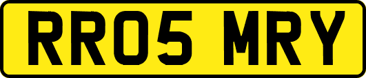 RR05MRY
