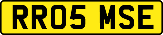 RR05MSE