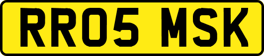RR05MSK