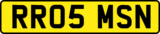 RR05MSN