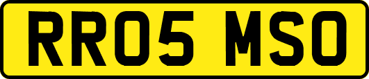 RR05MSO