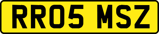 RR05MSZ