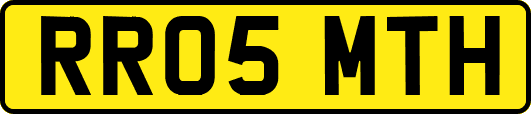 RR05MTH