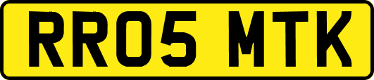 RR05MTK