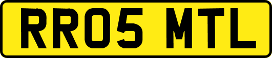 RR05MTL
