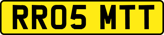 RR05MTT