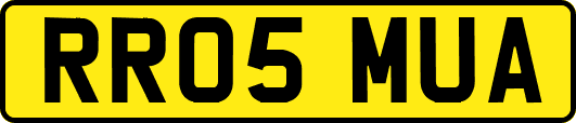 RR05MUA