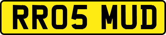 RR05MUD