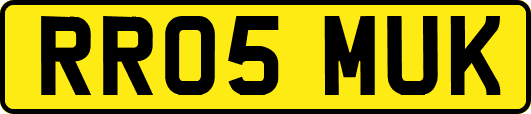 RR05MUK