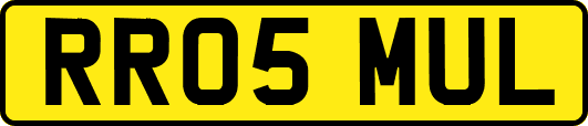 RR05MUL