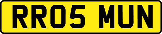 RR05MUN