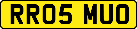 RR05MUO
