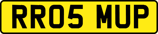 RR05MUP