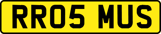 RR05MUS