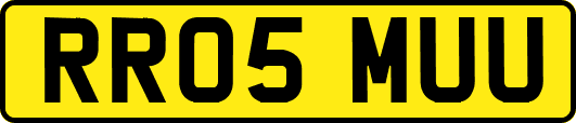 RR05MUU