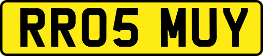 RR05MUY
