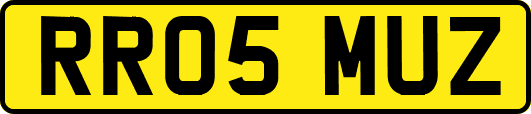 RR05MUZ